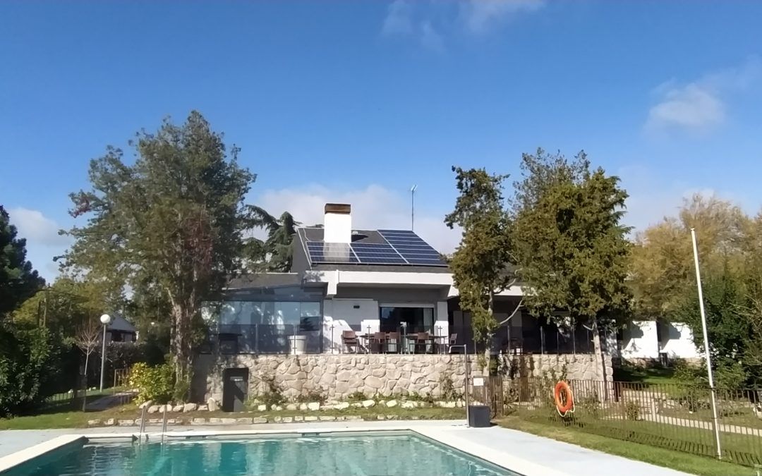 Pasias House