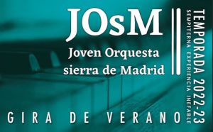 Joven Orquesta Sierra de Madrid