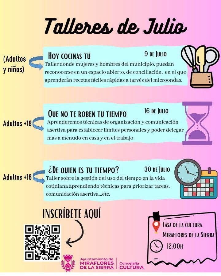 TALLER