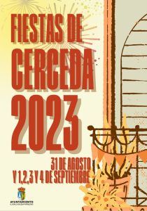Fiestas Cerceda