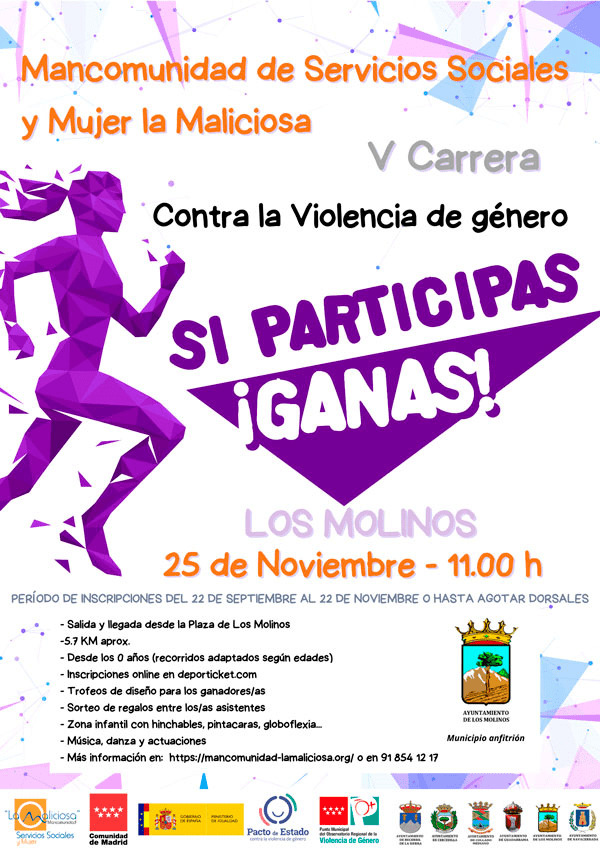 231125-v-carrera-contra-la-violencia-de-genero-cartel