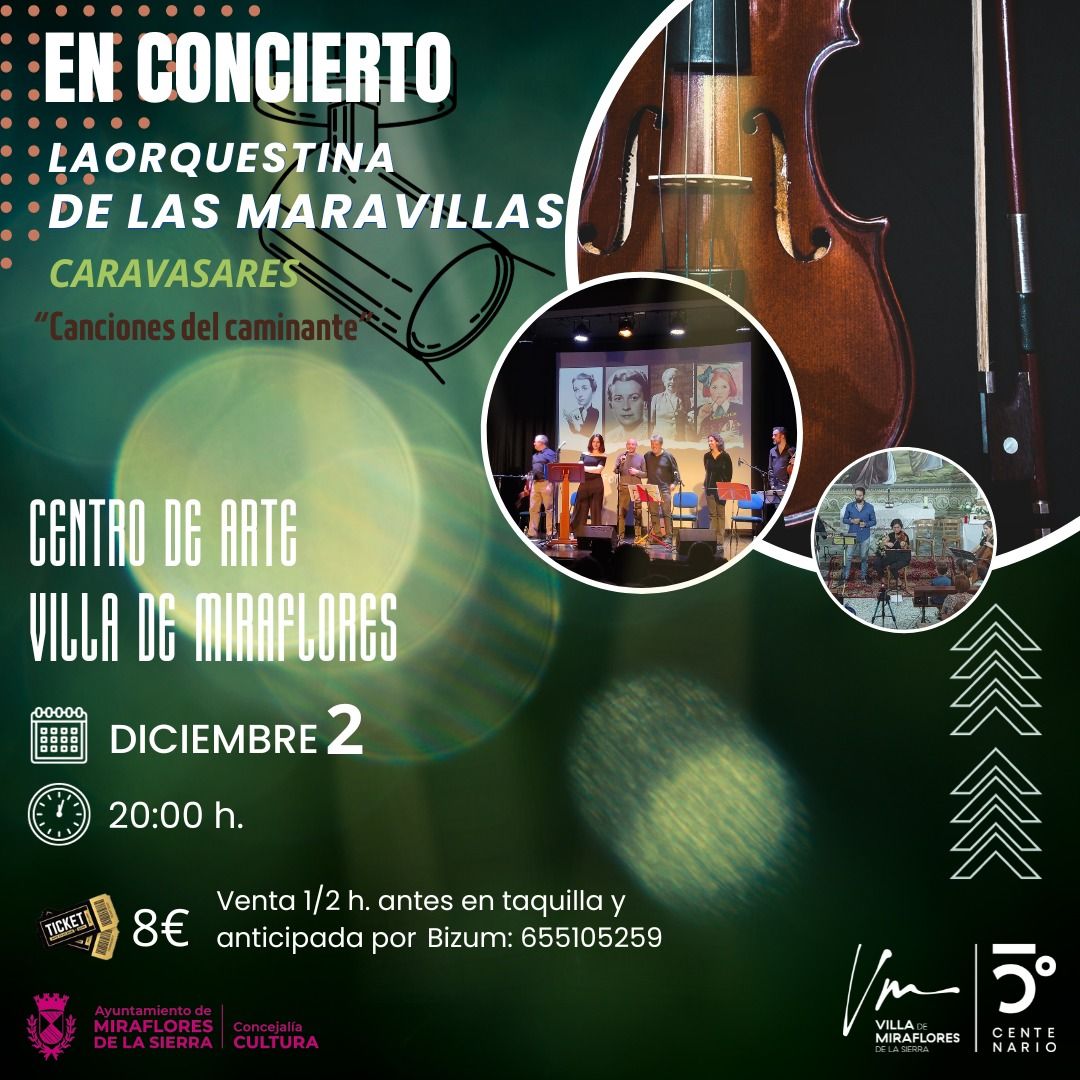 concierto