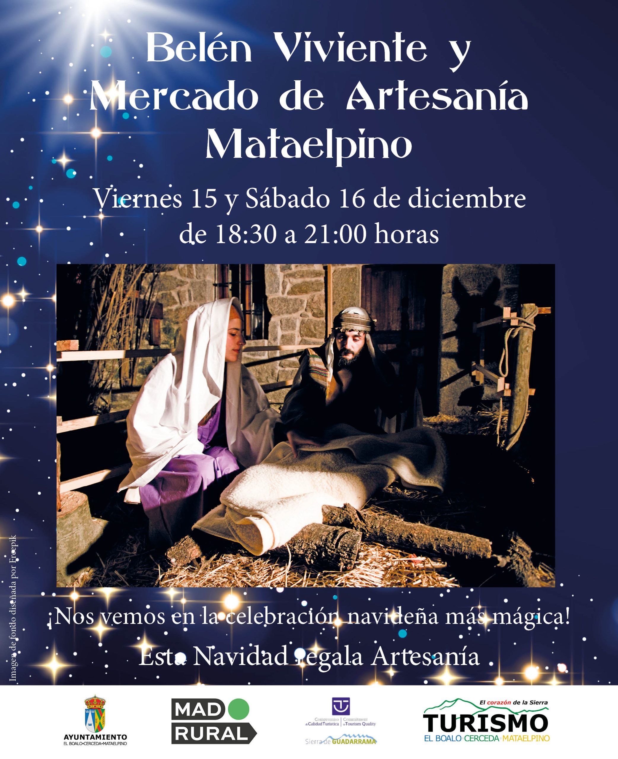 Cartel_Belen viviente_baja