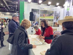 Los 14 Imprescindibles de la Sierra de Guadarrama