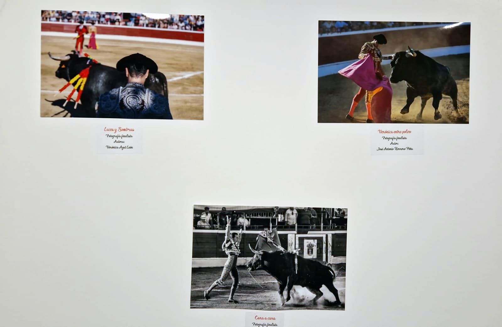 exposicion-fotografia-taurina-guadarrama
