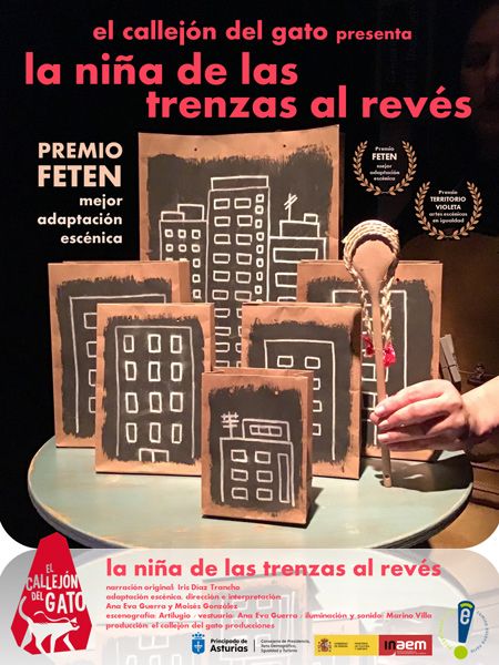 cartel-La-nina-de-las-trenzas-al-reves