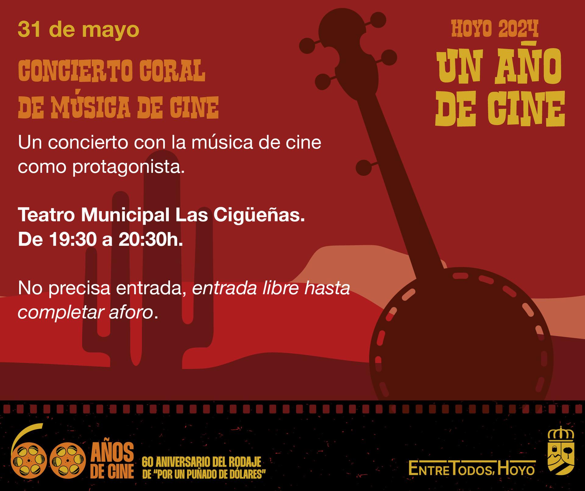 5. HOYOCINE ACTIVIDADES. Concierto de cine 940x788px5