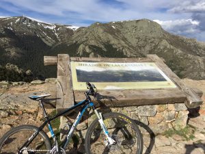 Parque Nacional Sierra de Guadarrama