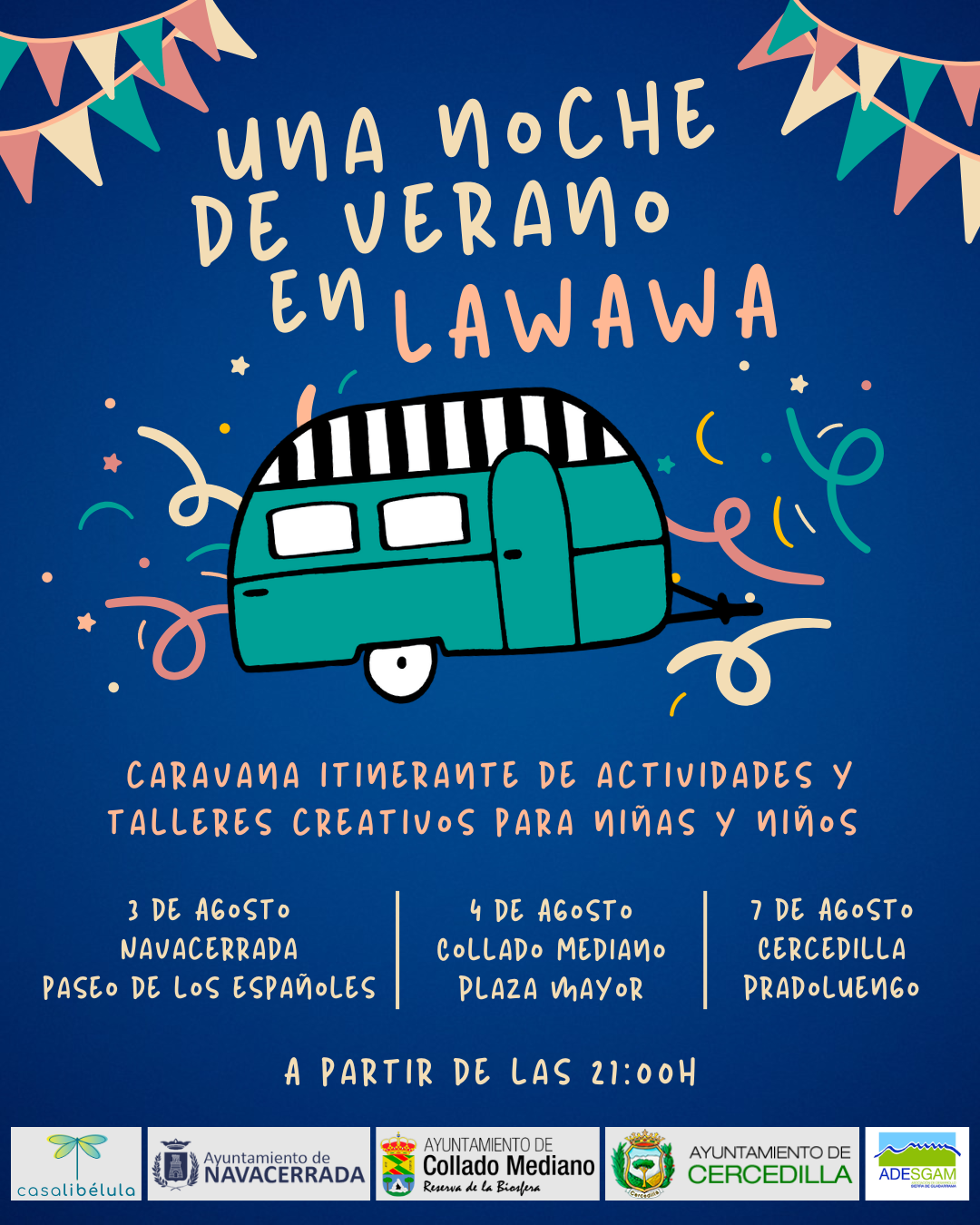 ACL – Cartel Noche de Verano 45 (002)
