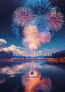 Fiestas Patronales Navacerrada