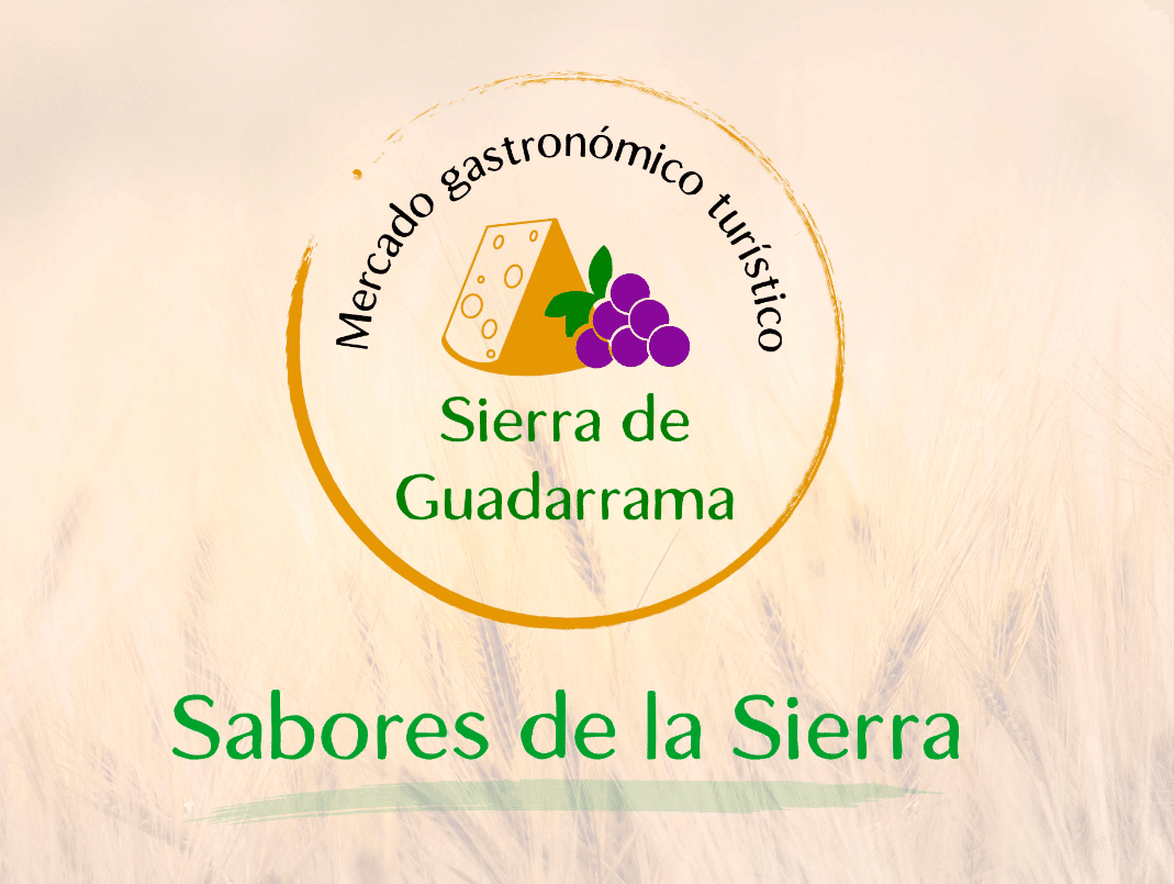 mercado gastronómico Sierra de Guadarrama