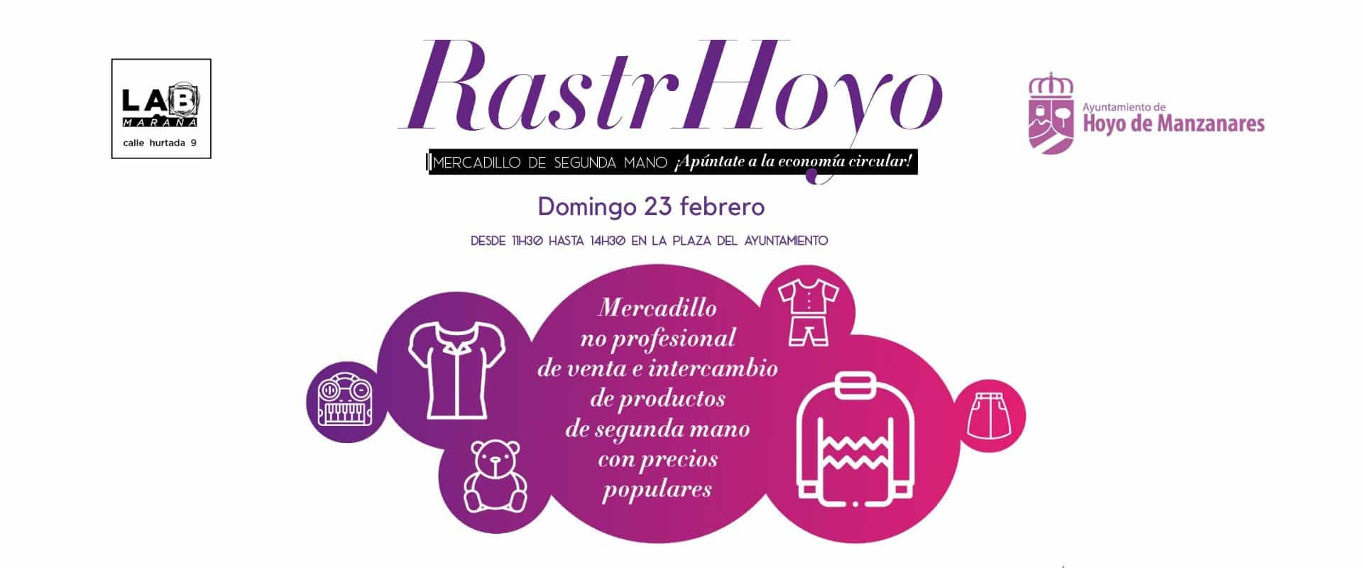 Rasthoyo