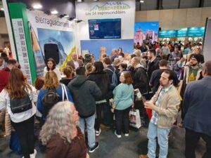 noticias de la sierra de guadarrama