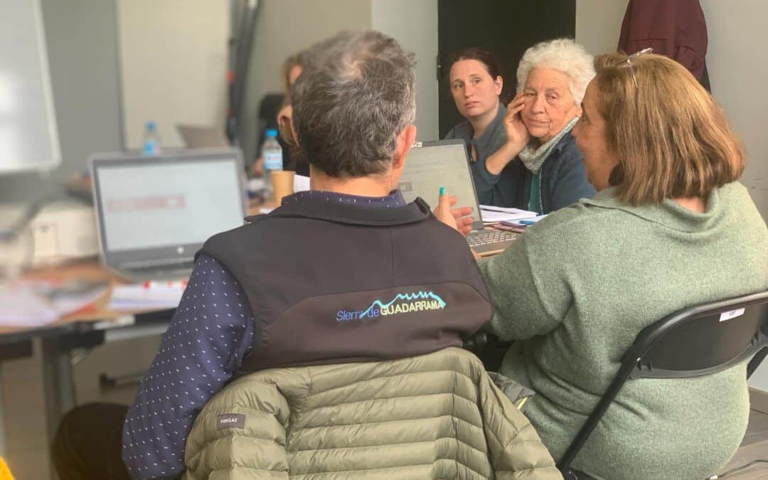 Adesgam obtiene el sello “Huella ASG Desempeño Sostenible” de la Fundación Copade