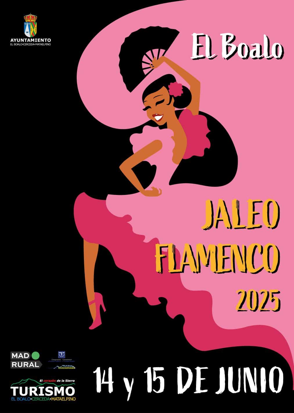 Jaleo Flamenco_agenda_AYUNTAMIENTO