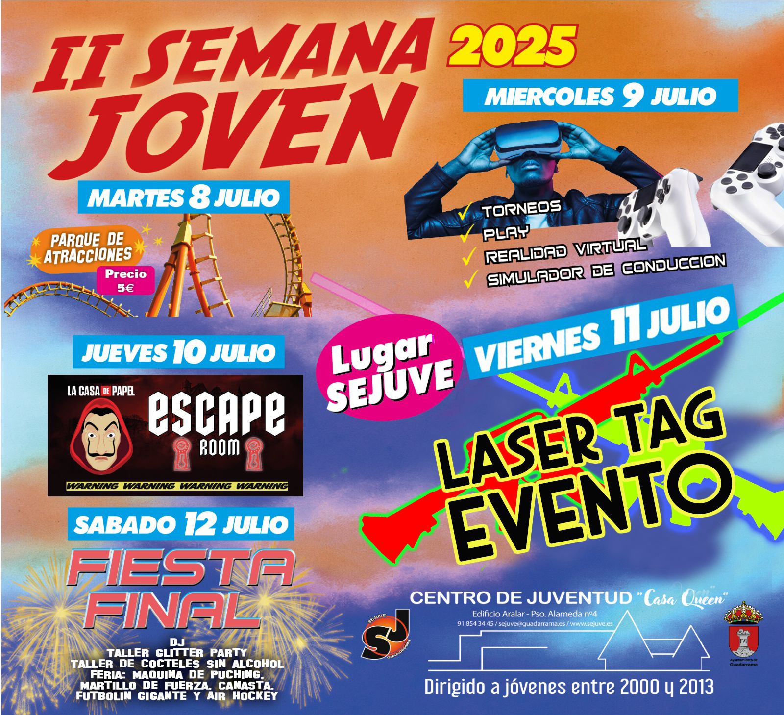ii-semana-joven-guadarrama