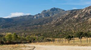 Sierra de Guadarrama Accesible