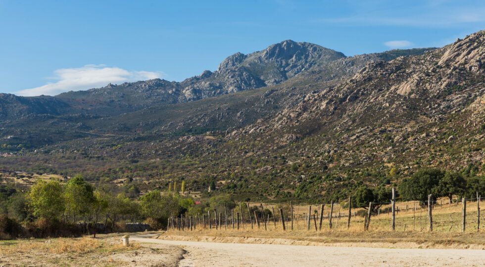 La Sierra de Guadarrama Accesible: Un Destino para Todos