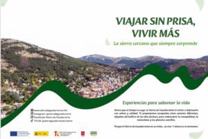 viajero senior