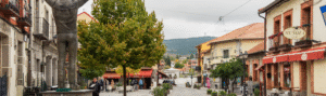 sierra de guadarrama turismo