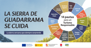 Sierra de Guadarrama Sostenible