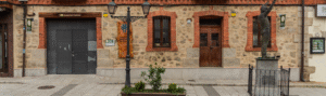 oficina de turismo de guadarrama​