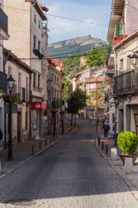 noticias sierra de guadarrama